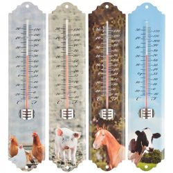 Hőmérő, farmos TP161