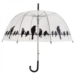 Esernyő, madaras TP166