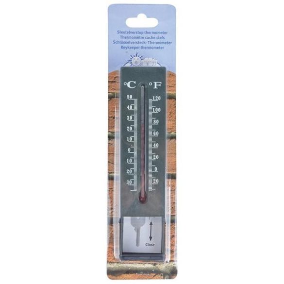 Kulcstartós hőmérő TH78