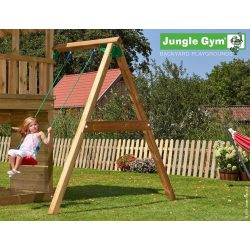 Kerti játszótér - Jungle Gym Swing X'tra modul