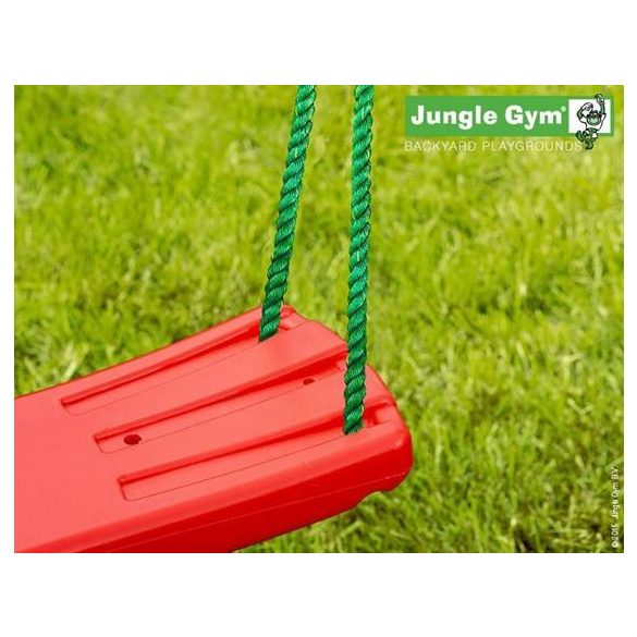 Kerti játszótér - Jungle Gym Swing X'tra modul