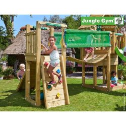 Kerti játszótér - Jungle Gym Bridge modul