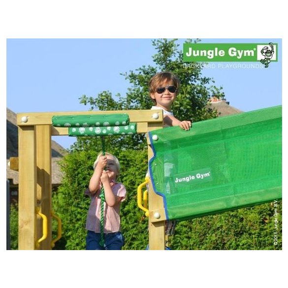 Kerti játszótér - Jungle Gym Bridge modul