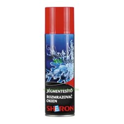 Jégoldó Aerosol 300ml Sheron