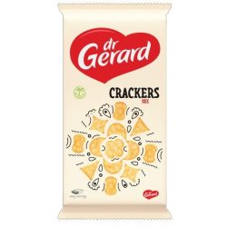 Dr. Gerard 250G Crackers Mix Sós