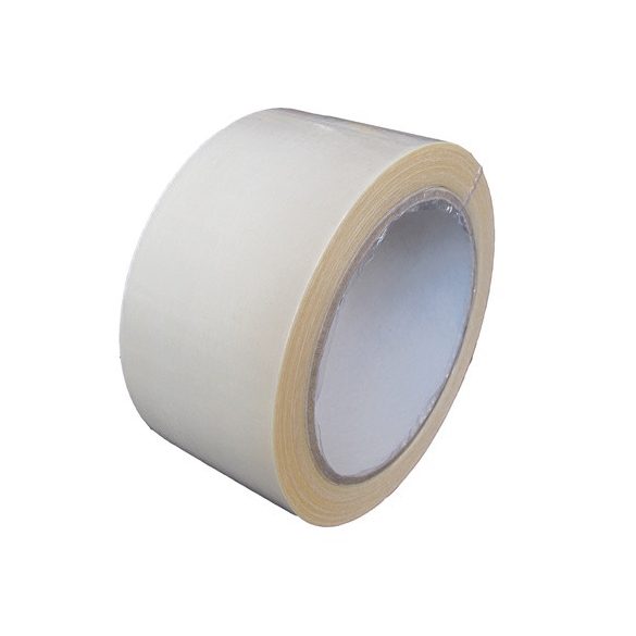 RAGASZTÓSZALAG KÉTOLDALAS EXTRA ERŐS (SZŐNYEG) 50/10M