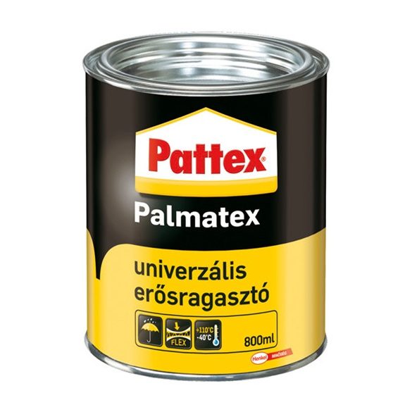 univerzális ragasztó Pattex Palmatex 800 ml