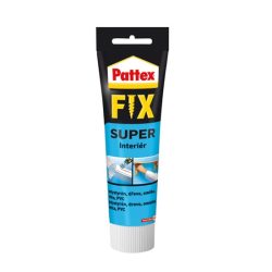  építési ragasztó Pattex Super Fix PL50 (folyékony szög) 50g
