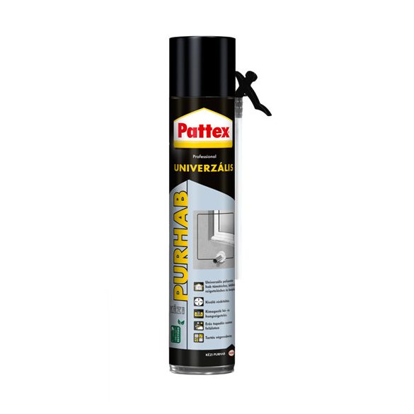 purhab 750 ml PATTEX