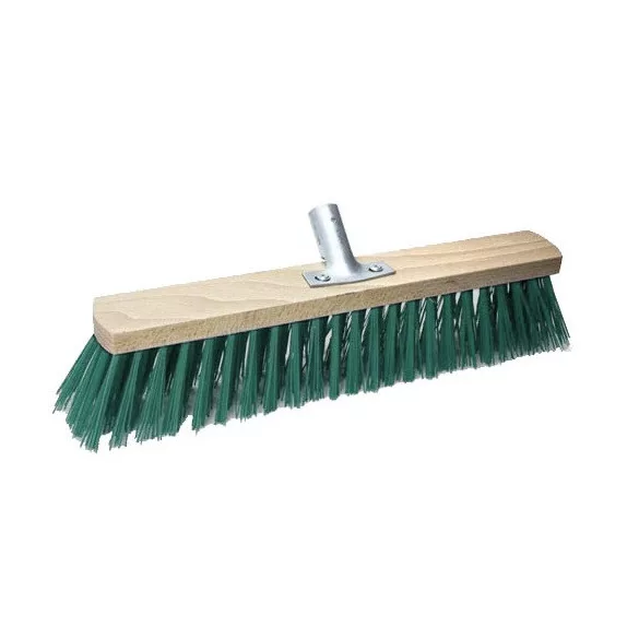 IPARI SEPRŰ 80cm, nyél nélkül