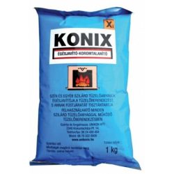koromtalanító égésjavító KONIX /Aeropur 1kg
