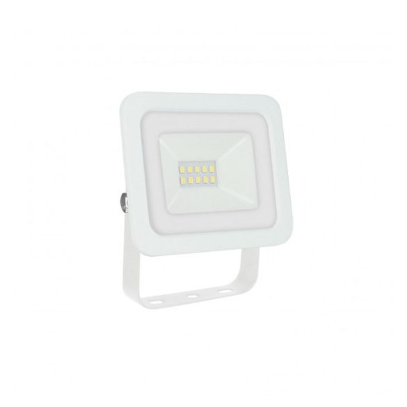 LED reflektor 120° 10 W természetes fehér IP65 Noctis Lux 2 SMD
