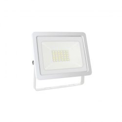   LED reflektor 120° 20 W természetes fehér IP65 Noctis Lux 2 SMD