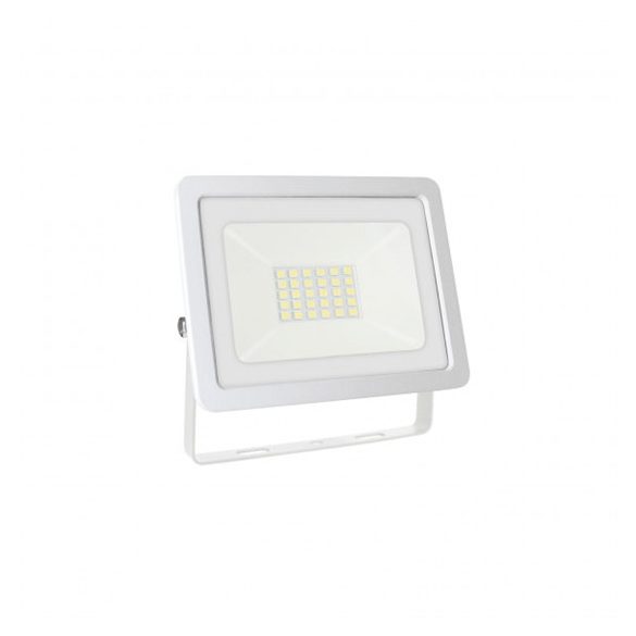 LED reflektor 120° 20 W természetes fehér IP65 Noctis Lux 2 SMD