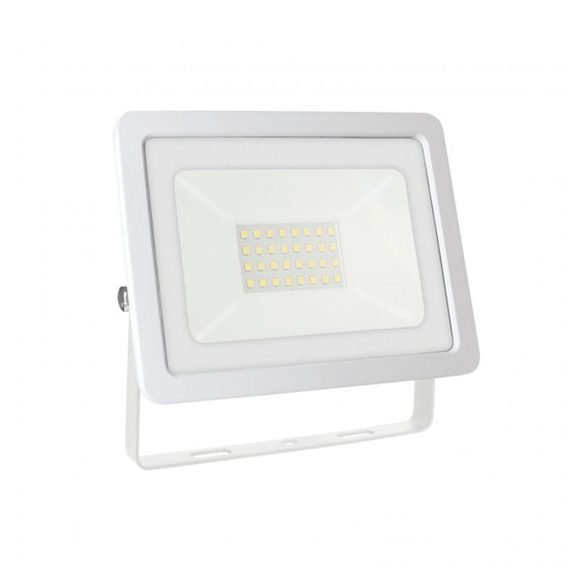 LED reflektor 120° 30 W természetes fehér IP65 Noctis Lux 2 SMD