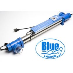Blue Lagoon UV-C Ionizer 40.000L/ 40 Watt