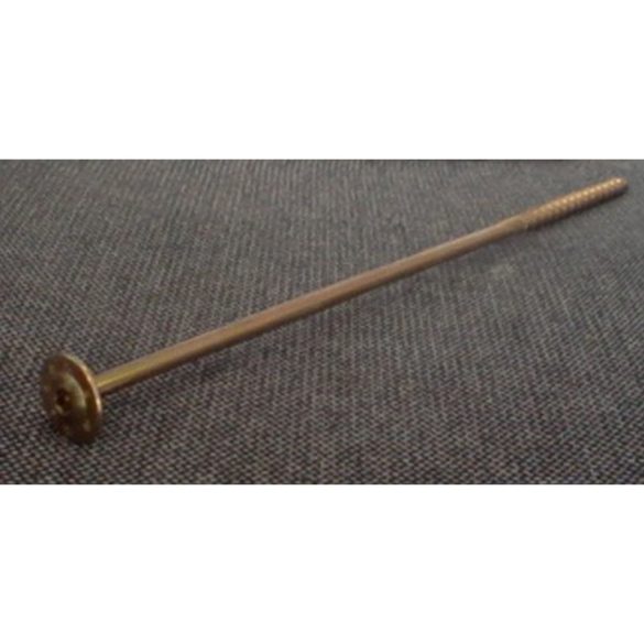 FASZERKEZET ÉPITŐ CSAVAR LAPOSFEJŰ 8X100/50 DB