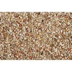 Folyami kavics eper&vanilia 7-15mm / 25kg