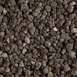LÁVA TALAJTAKARÓ ANTRACIT 8-25 MM / ZSÁK 20 KG
