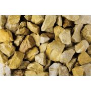 MÁRVÁNYTÖRMELÉK ARANYOKKER 25-50 MM / ZSÁK 25KG