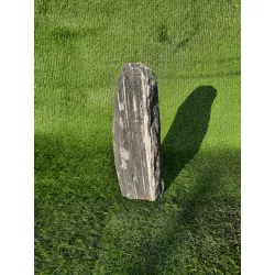 Mini monolit (obeliszk) SZÜRKE 40-60cm