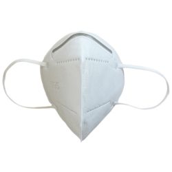 Légzésvédő maszk KN95 10db-os