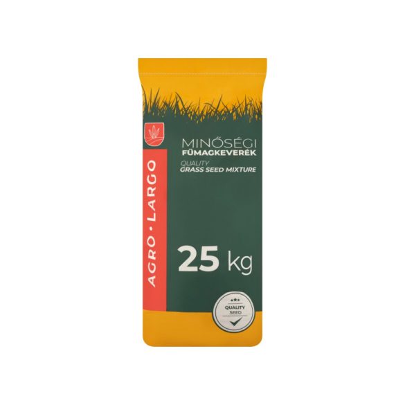 Fűmag Univerzális Sport, Agro Largo - 25 kg
