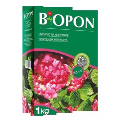 BIOPON HORTENZIA NÖVÉNYTÁP 1 KG