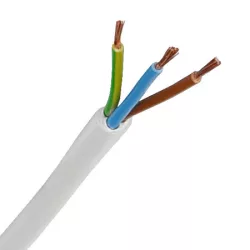 MTK-MT 3x1,5mm sodrott méretre vágott