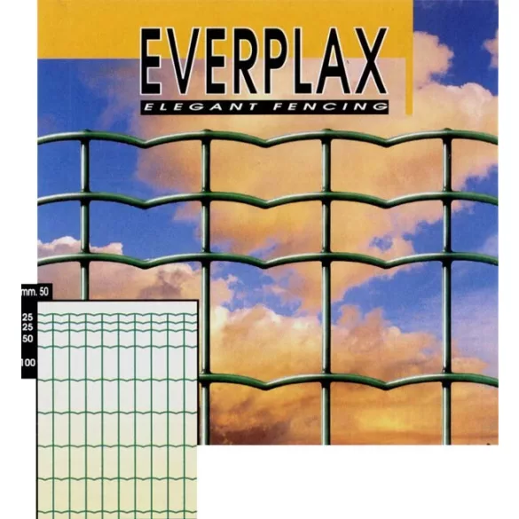 EVERPLAX KERÍTÉS 61cm X 25m
