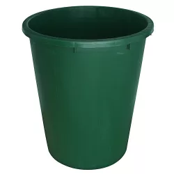 ÉRTÉKCSÖKKENT  Ecotank tartály 210 L zöld