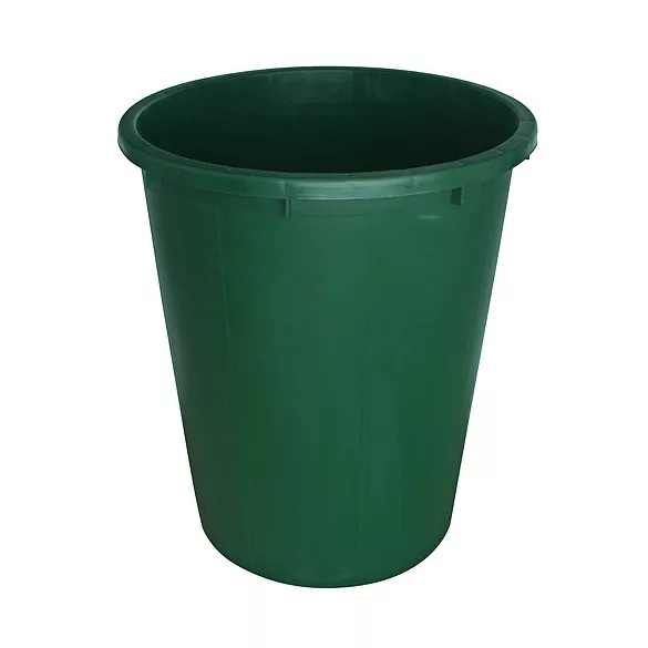 ÉRTÉKCSÖKKENT  Ecotank tartály 210 L zöld