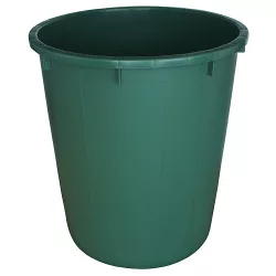ÉRTÉKCSÖKKENT Ecotank tartály 300 L zöld