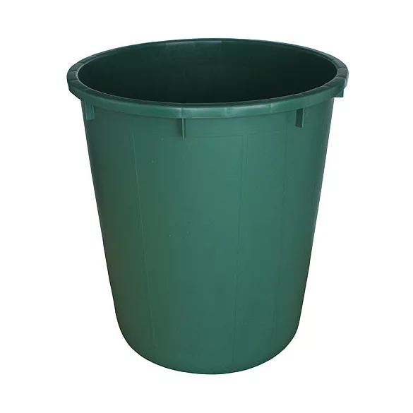 ÉRTÉKCSÖKKENT Ecotank tartály 300 L zöld