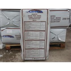 ÉRTÉKCSÖKKENT, Tőzeg semleges pH 5,5-6,5, 250l