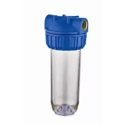 Vízszűrőház 5" 3/4"
