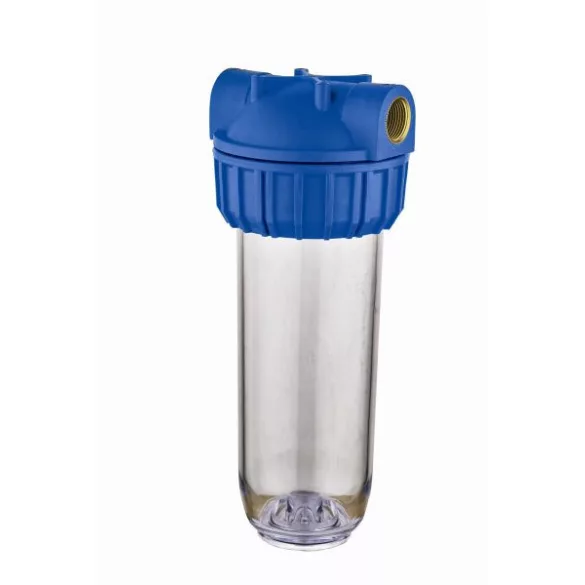 Vízszűrőház 5" 3/4"