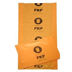 FKF kommunális zsák - 1db (10db/rend.e)