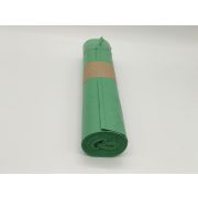 FKF zöldhulladékgyűjtő zsák (MOHU) - 9db/csomag