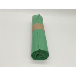 FKF zöldhulladékgyűjtő zsák (MOHU) - 9db/csomag