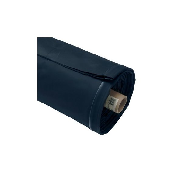 TÓFÓLIA PVC - (1m2) 25 m x 0,5 mm x 6 m széles tekercsből