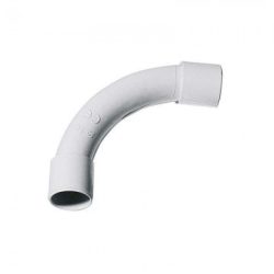 MŰ II PEP TBL 20 (16) könyök kábelcsatorna (M30)