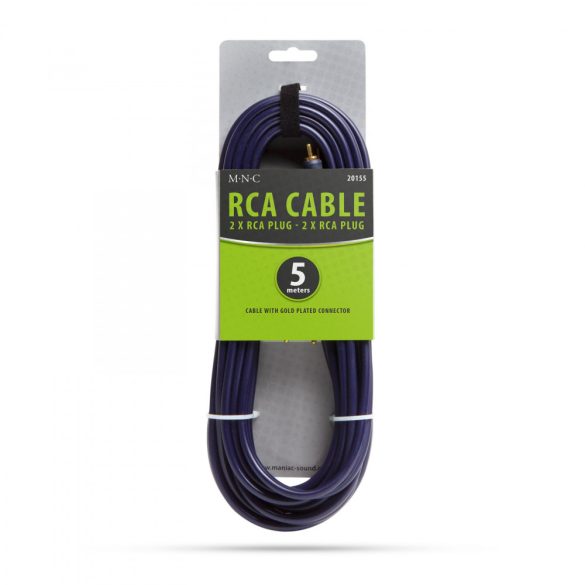 RCA kábel