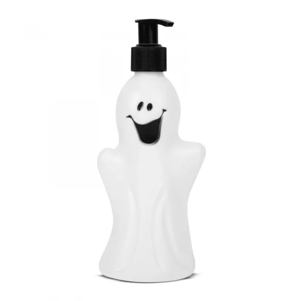 Kézi szappanadagoló - szellem forma - 200 ml