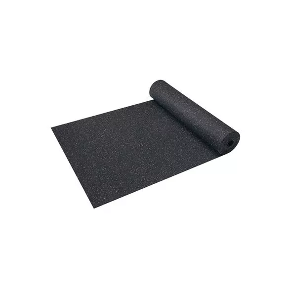 Gumilemez általános használatra (B) - 6 mm vastag (1 x 5 m tekercsben)