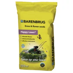 Barenbrug Happy Lawn fűmag 5 kg