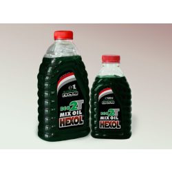 HEXOL 2T ECO ZÖLD MIX 0,5-208 literes kiszerelésekben