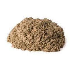 Zsákos homok 25kg/zsák