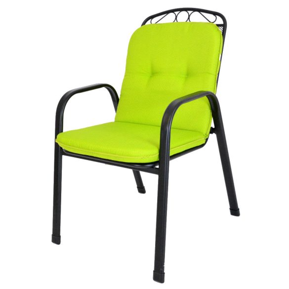 SUN GARDEN 50310-211 SCALA NIEDRIG ülőpárna alacsony támlás székekhez