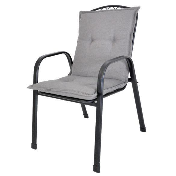 SUN GARDEN 50318-610 NAXOS NIEDRIG ülőpárna alacsony támlás székekhez